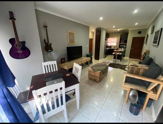 2 BEDROOM APARTMENT FOR SALE IN PRETORIUSPARK